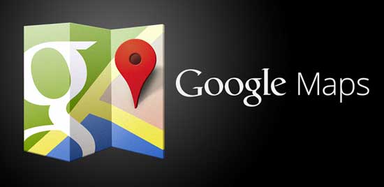 Google Mapsimage
