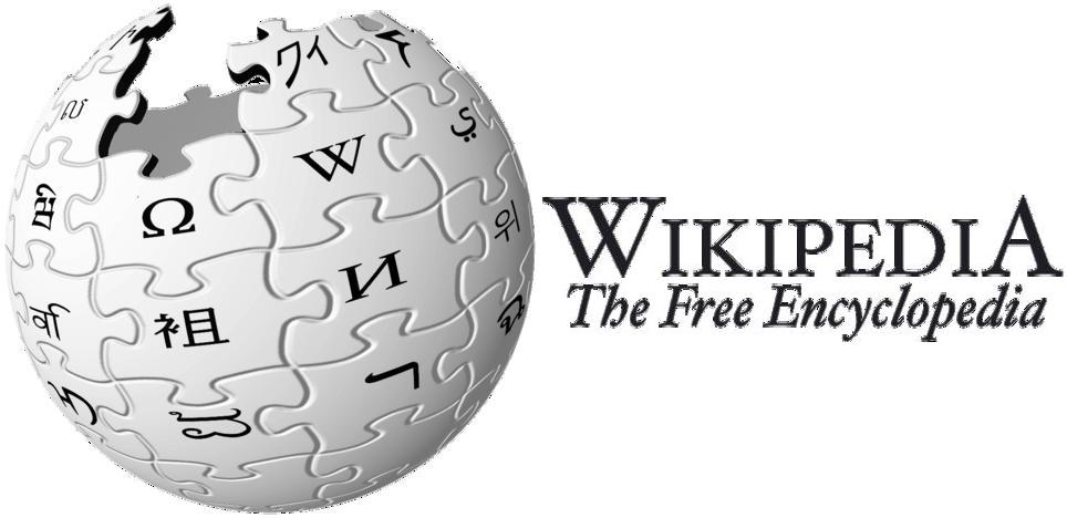 Wikipedia image